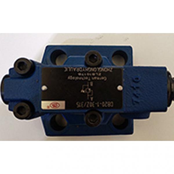R900517812  Z2FS 10-5-3X/V Гидравлический клапан